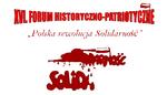 Siedemnastka uczciła ofiary stanu wojennego – XVI. Forum Historyczno-Patriotyczne „Polska rewolucja: Solidarność 1980-1989”